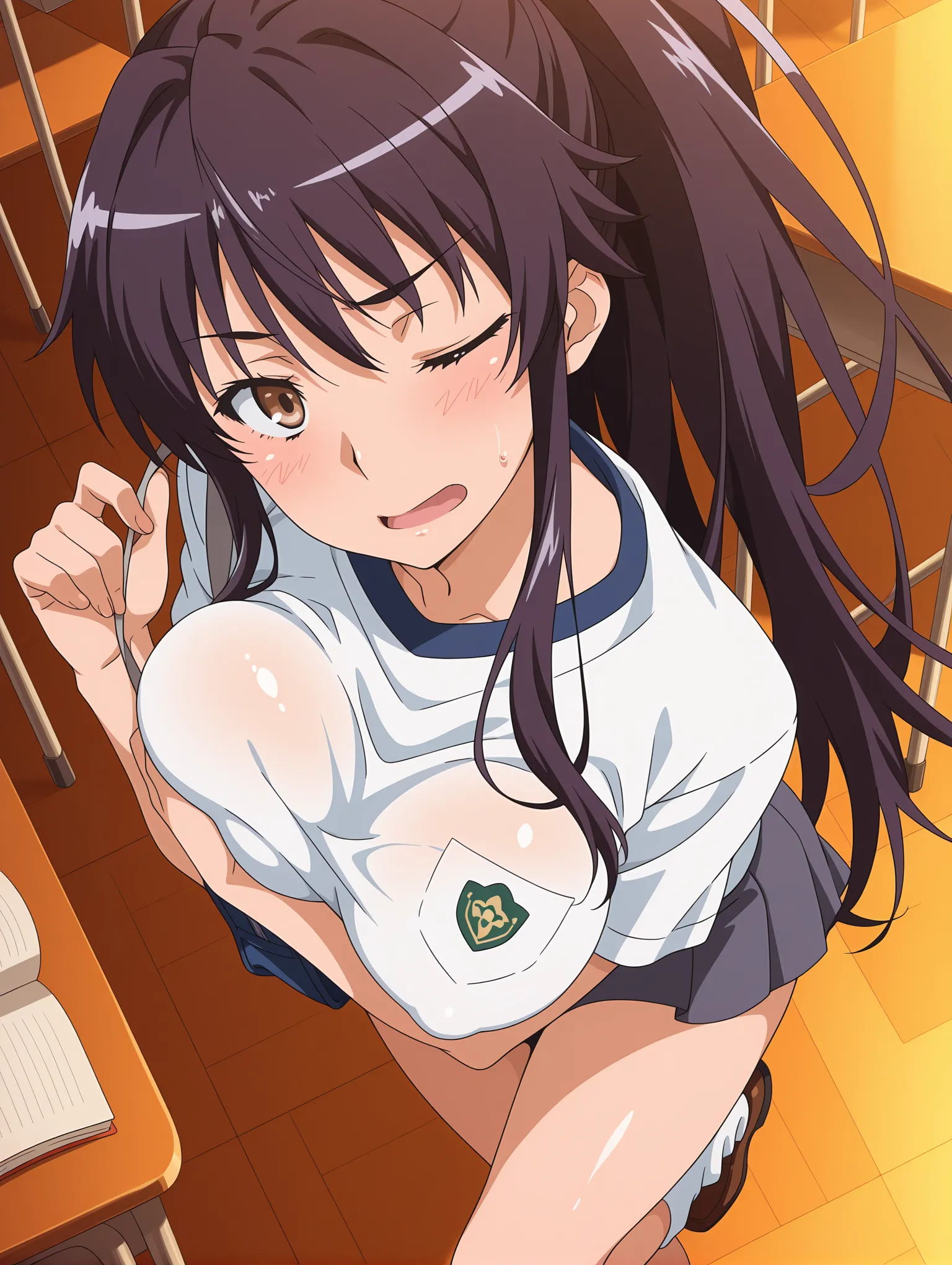 とある魔術の禁書目録に登場する可愛いくてセクシーな女の子たちのエッチな画像200枚！(2ページ目)の14枚目の画像です。
