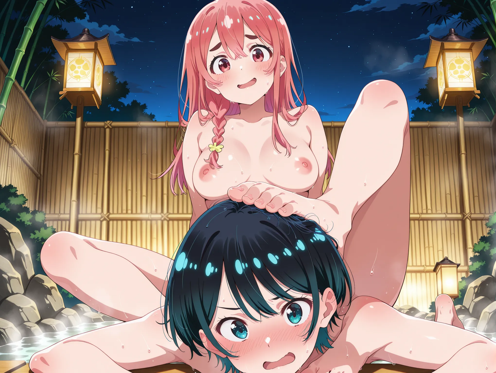 かのかりに登場するセクシーで可愛い女の子たちのエッチな画像200枚！(3ページ目)の33枚目の画像です。