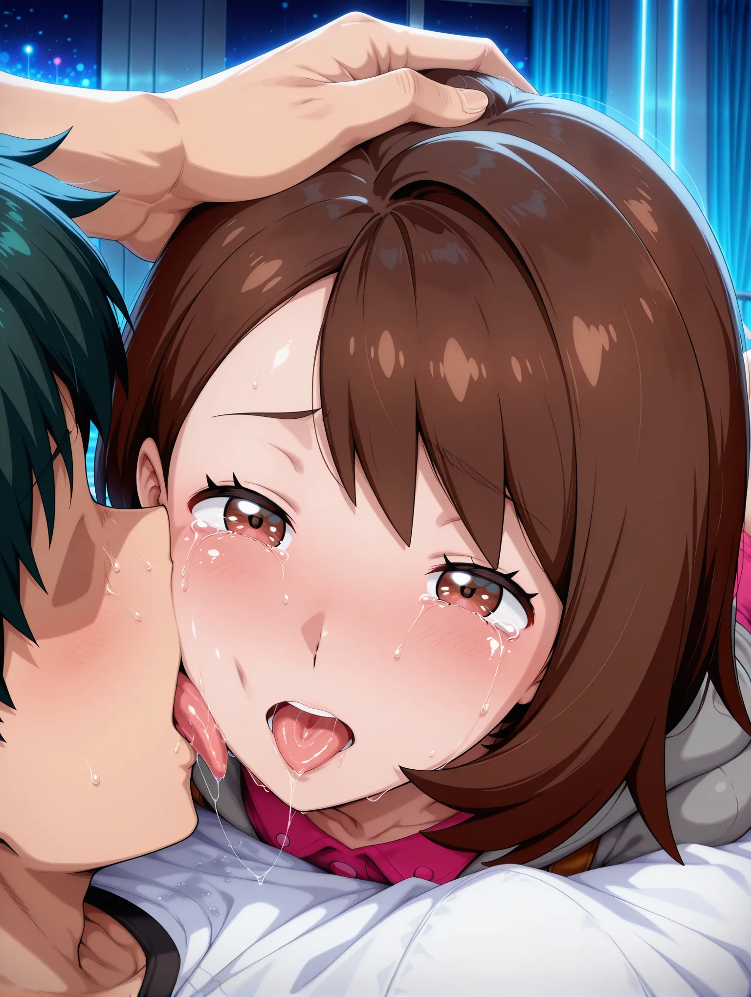 ポケモンに登場するセクシーで可愛い女の子たちのエッチな画像500枚！(キャラクター追加版)(3ページ目)の40枚目の画像です。
