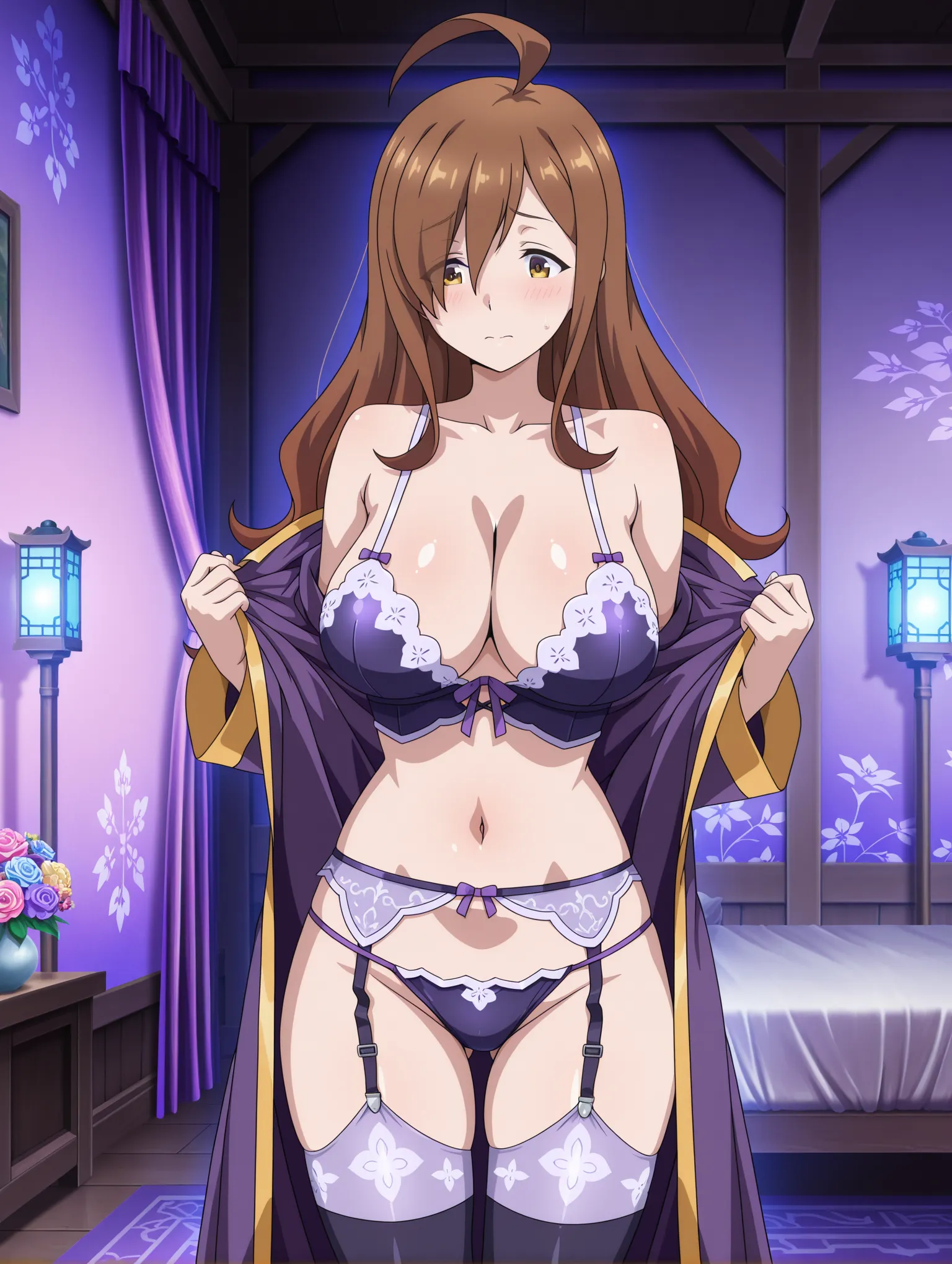 このすばに登場するセクシーで可愛い女の子たちのエッチな画像500枚！(9ページ目)の24枚目の画像です。