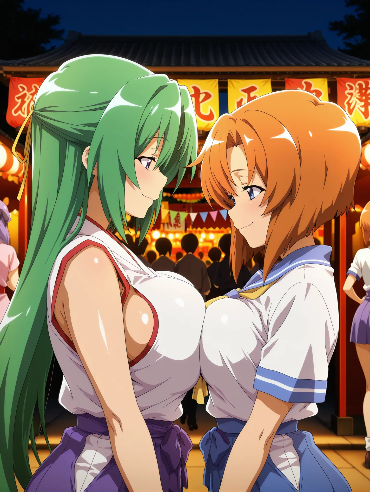 ひぐらしに登場するセクシーで可愛い女の子たちのエッチな画像500枚！(10ページ目)の23枚目の画像です。