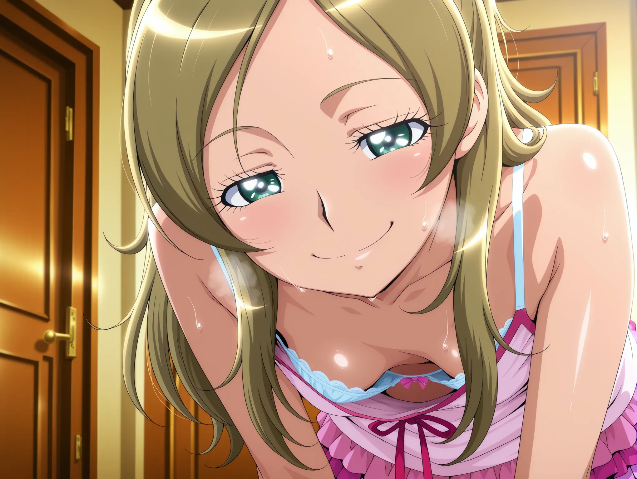 スイートプリキュア♪に登場するセクシーで可愛い女の子たちのエッチな画像500枚！(9ページ目)の15枚目の画像です。