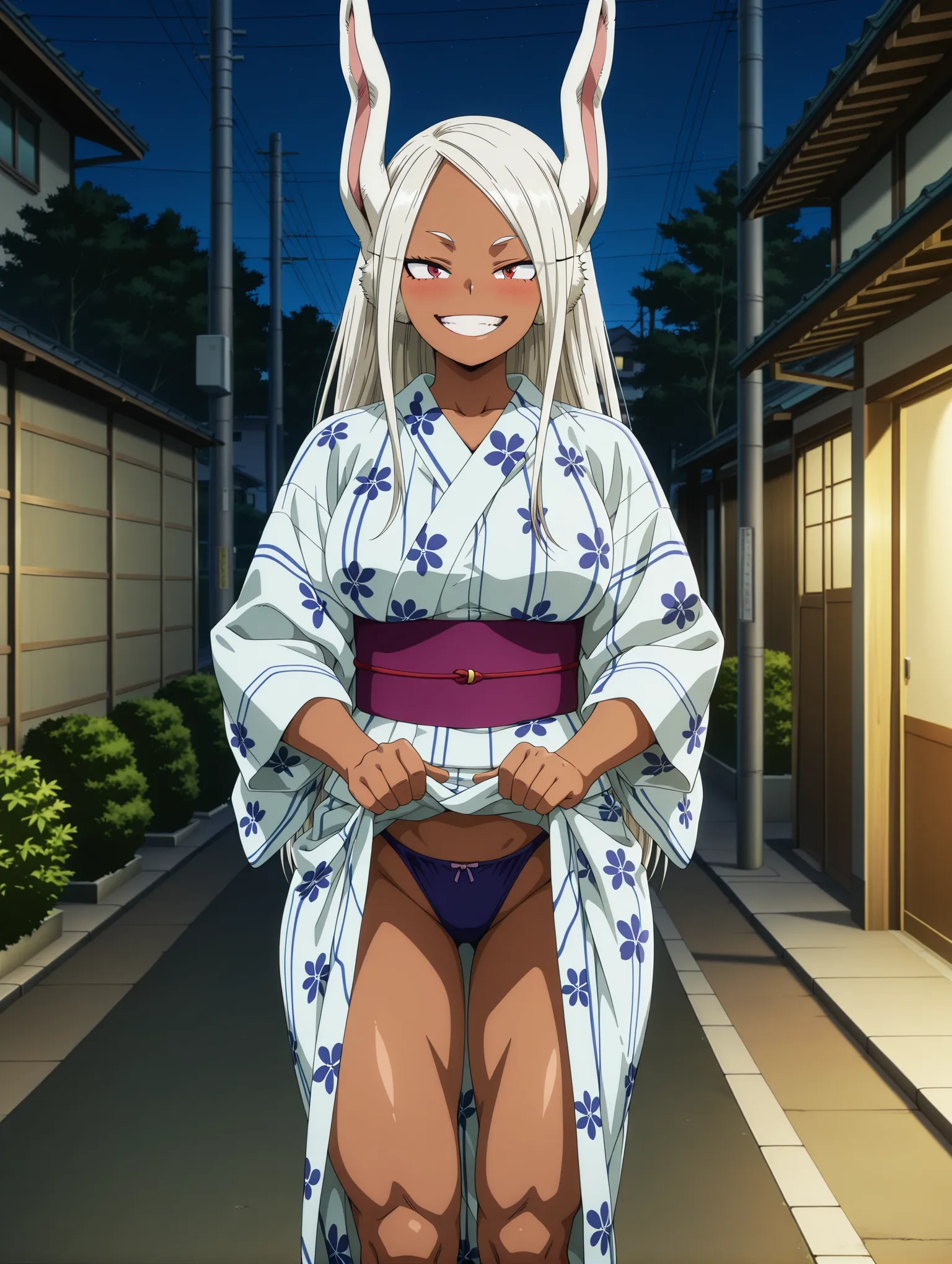 ヒロアカに登場するセクシーで可愛い女の子たちのエッチな画像500枚Part3！(12ページ目)の5枚目の画像です。