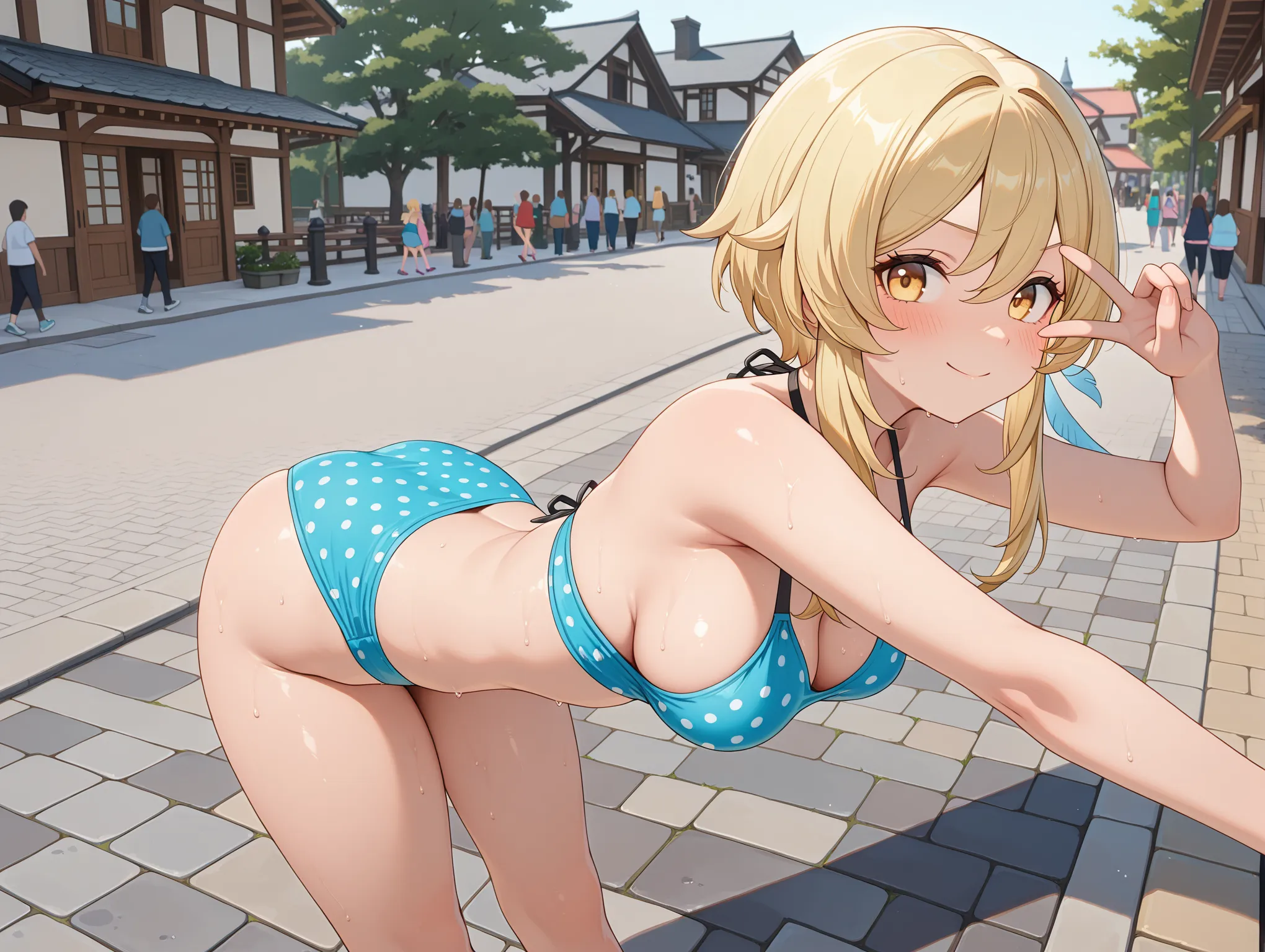 原神に登場するセクシーで可愛い女の子たちのエッチな画像500枚Part3！(8ページ目)の39枚目の画像です。