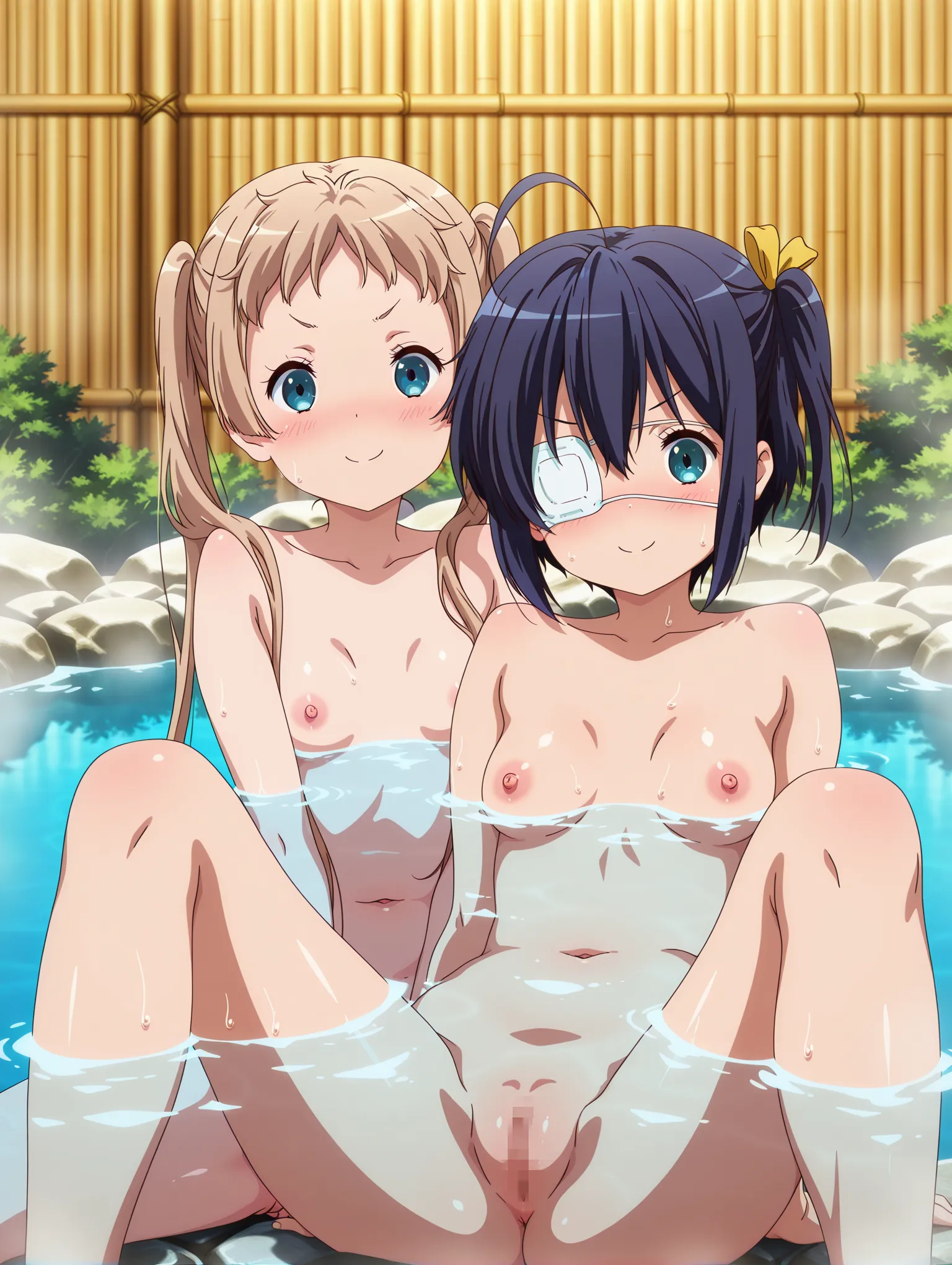 中二恋に登場するセクシーで可愛い女の子たちのエッチな画像500枚！(3ページ目)の31枚目の画像です。
