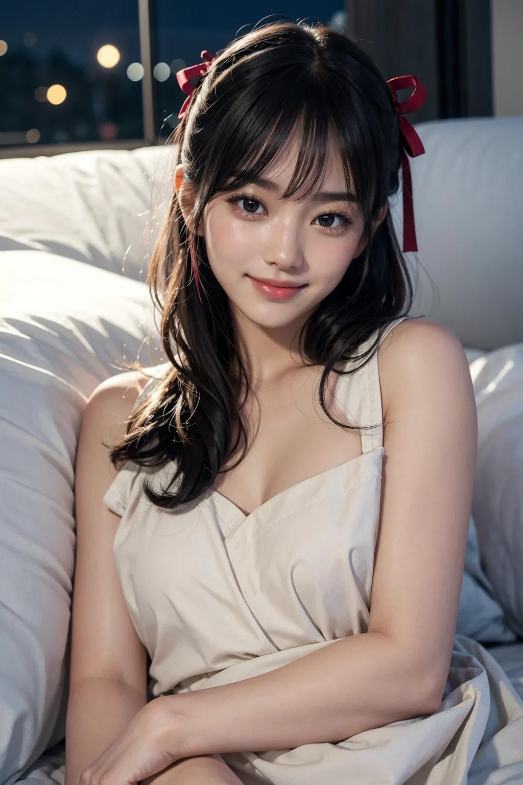 アイドルエロ画像100枚まとめ！私…たくさんの人に笑顔届けるために頑張ります！(2ページ目)の25枚目の画像です。