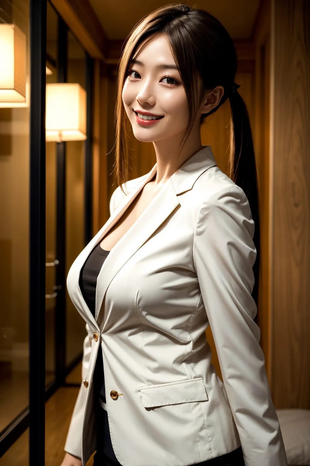 秋を感じる着衣グラビアエロ画像200枚まとめ！紅葉やカボチャにセーターと美女を合わせたエッチな写真集を作ってみました♪(3ページ目)の2枚目の画像です。