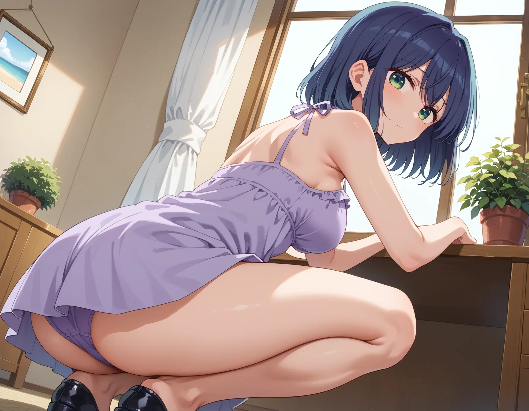 推しの子に登場する美人女優なあかねちゃんのエロいAI画像461枚！(3ページ目)の19枚目の画像です。