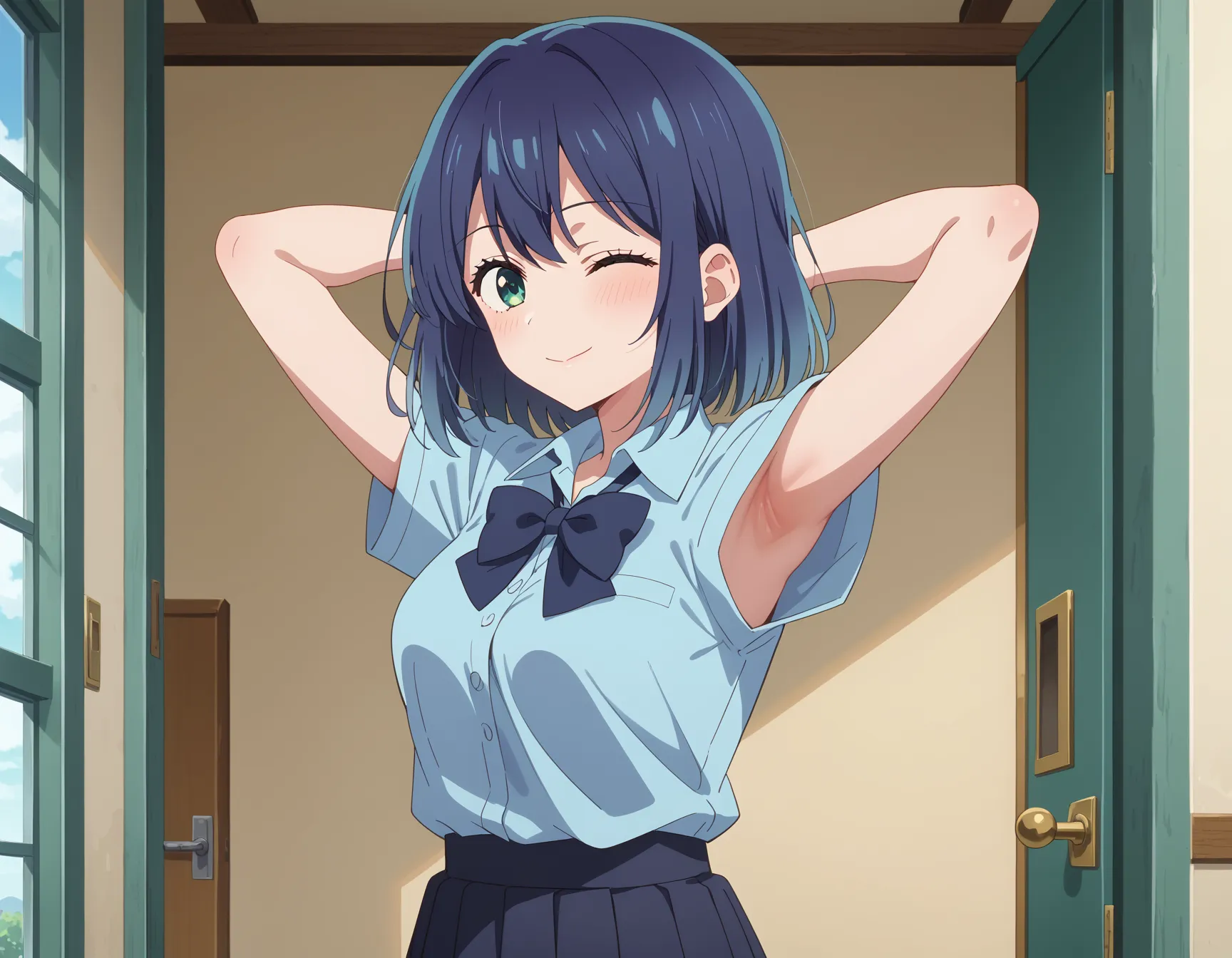 推しの子に登場する美人女優なあかねちゃんのエロいAI画像461枚！(4ページ目)の4枚目の画像です。