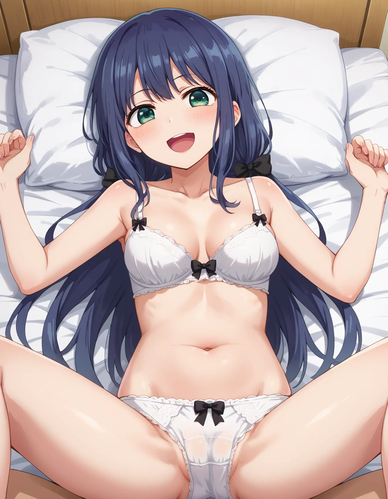 推しの子に登場する美人女優なあかねちゃんのエロいAI画像461枚！(6ページ目)の2枚目の画像です。