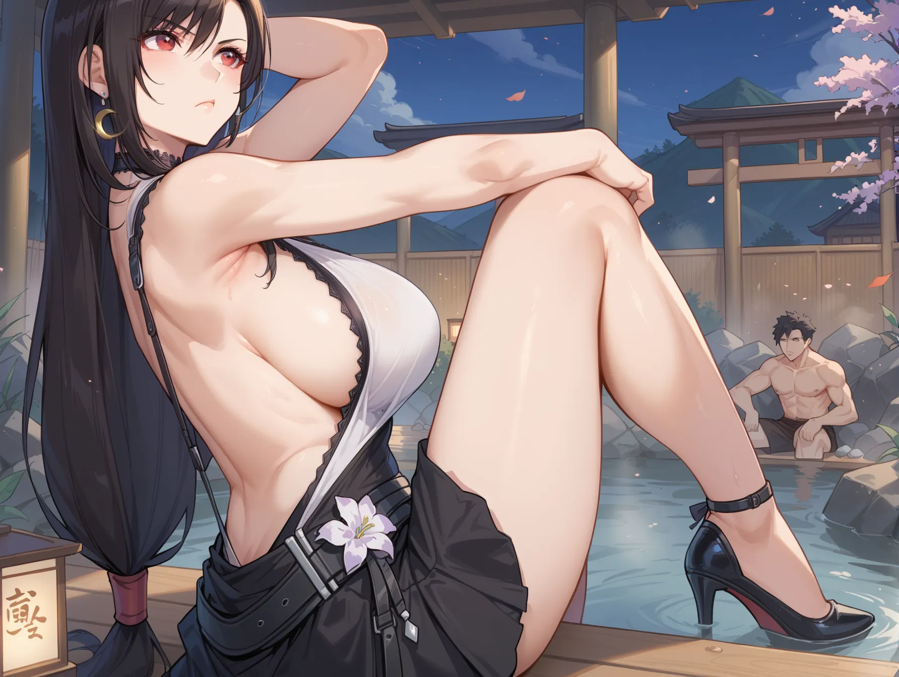 ファイナルファンタジーの新着エロ画像 101619