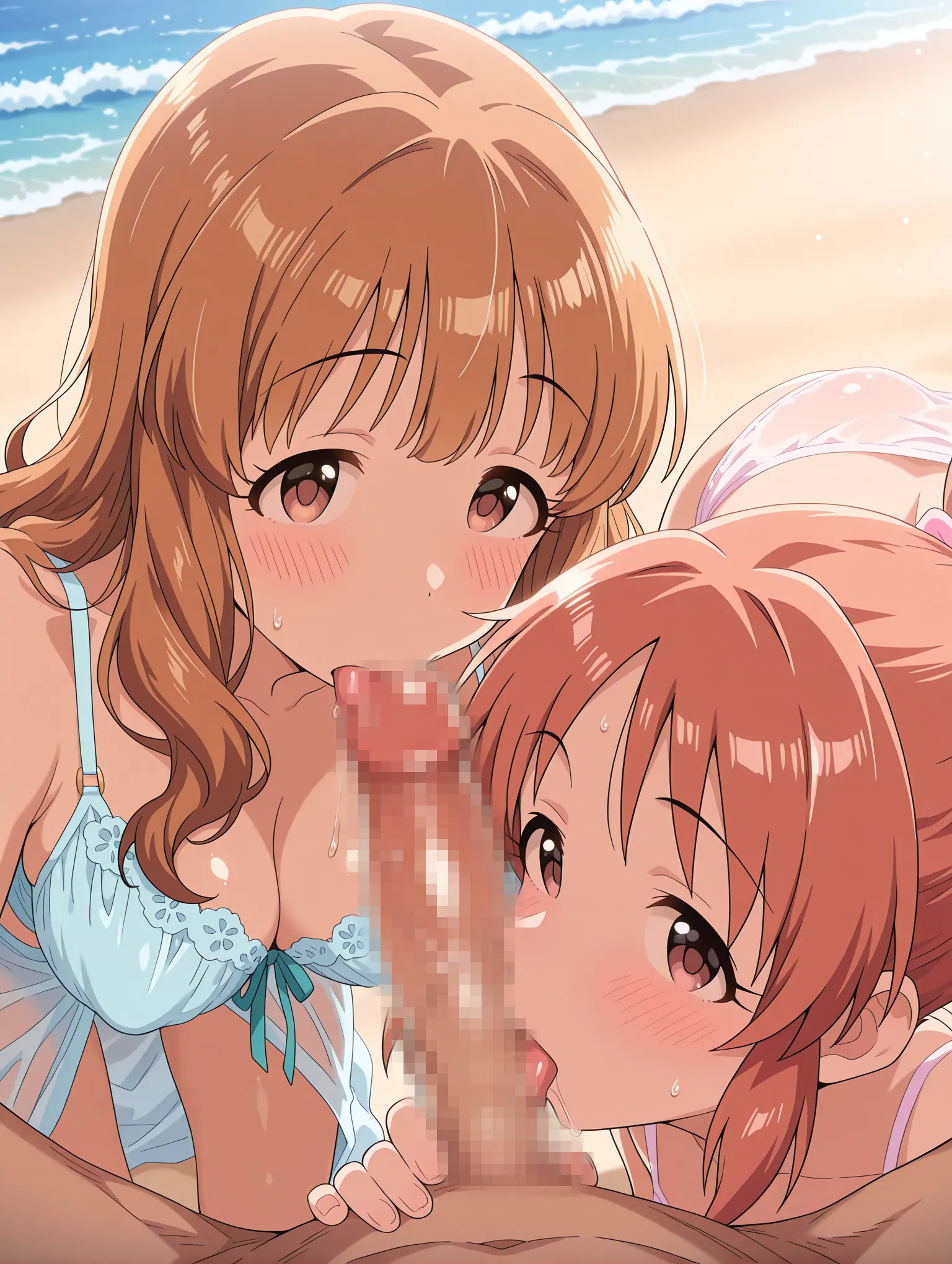 セクシーで可愛い「安部菜々」のエロ画像_part1の13枚目の画像です。