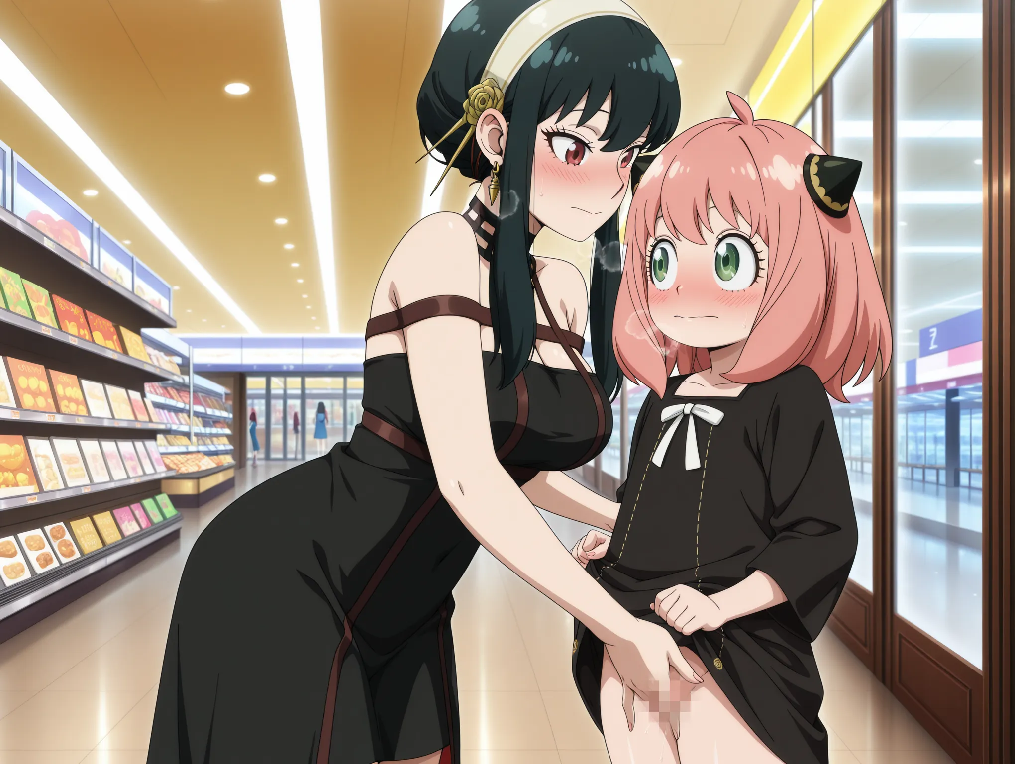 セクシーで可愛い「ヨル・ブライア」のエロ画像_part9の30枚目の画像です。