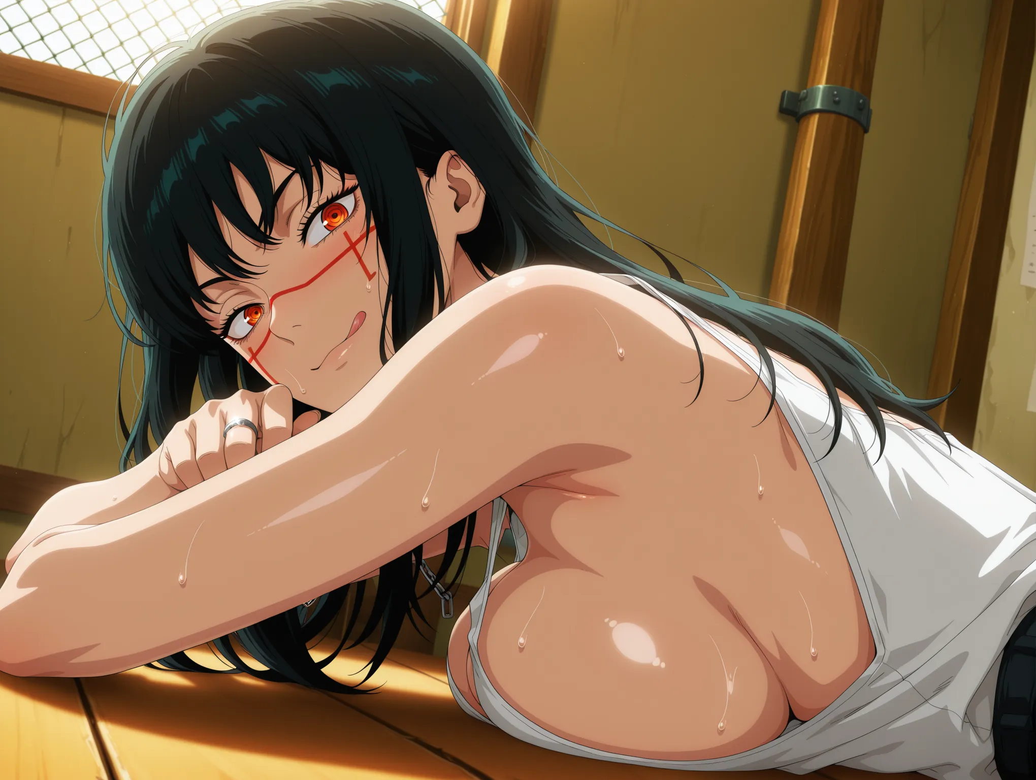 セクシーで可愛い「ヨル」のエロ画像_part5の43枚目の画像です。