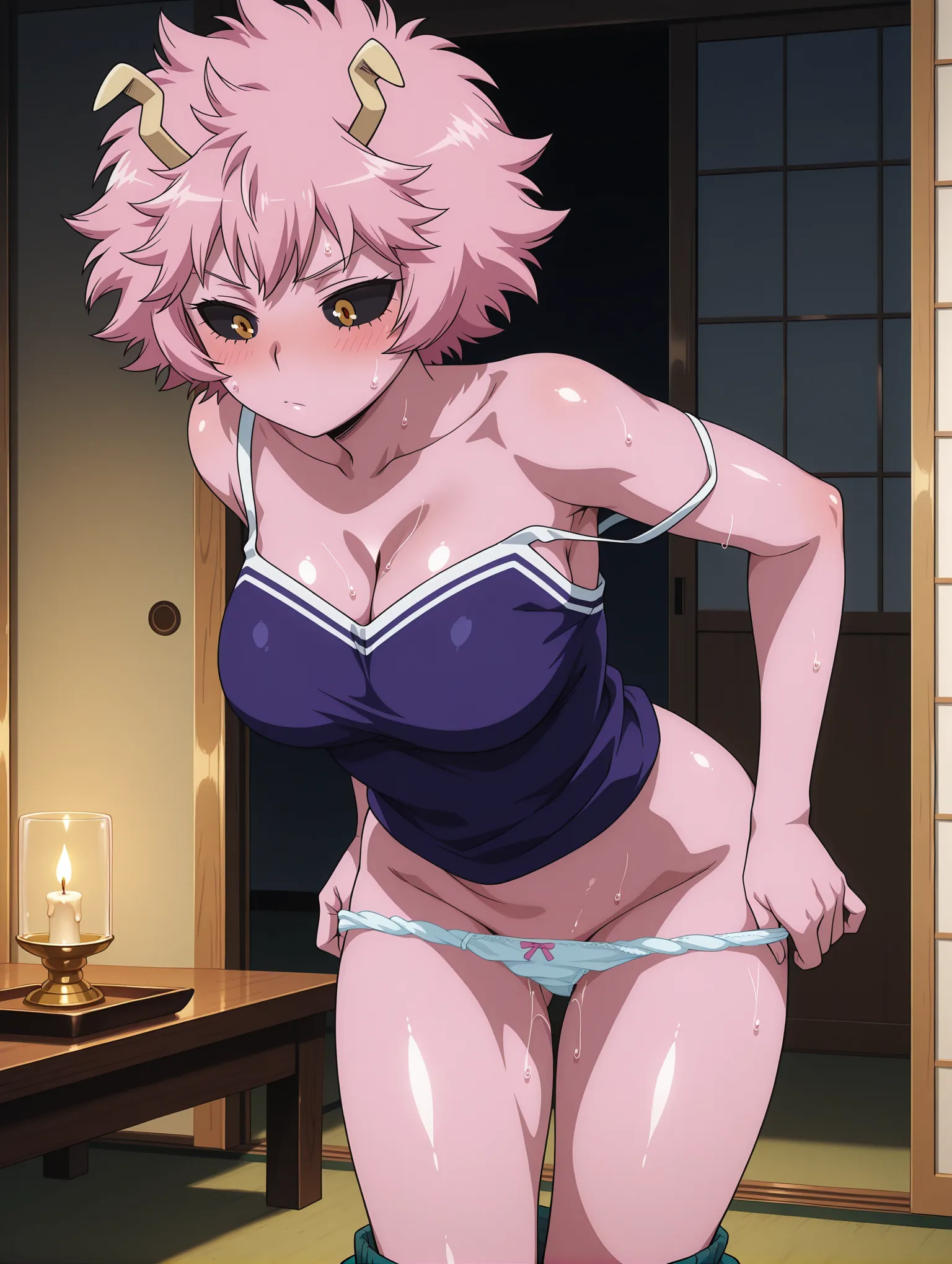 セクシーで可愛い「芦戸三奈」のエロ画像_part1の35枚目の画像です。