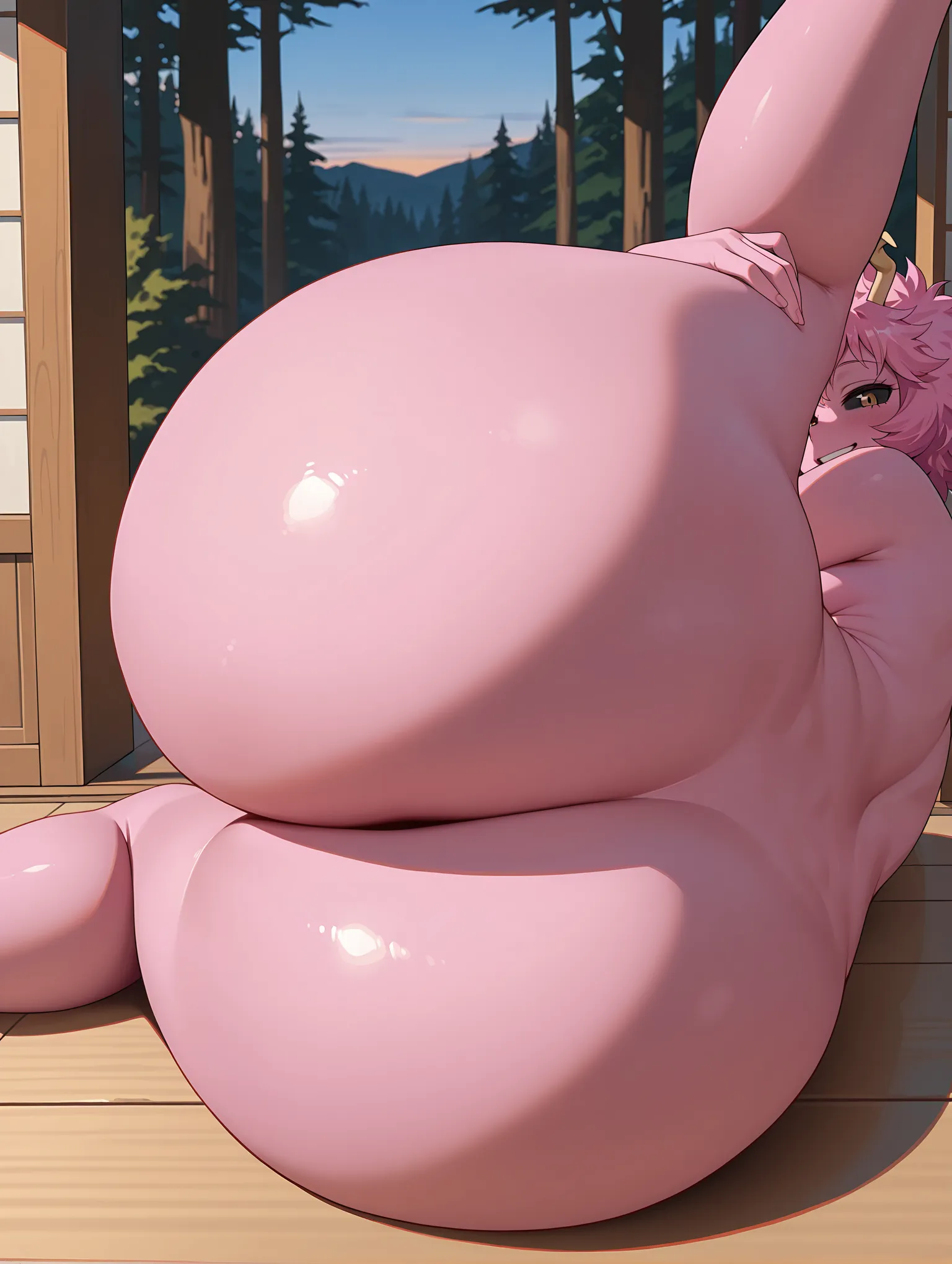 セクシーで可愛い「芦戸三奈」のエロ画像_part7の47枚目の画像です。