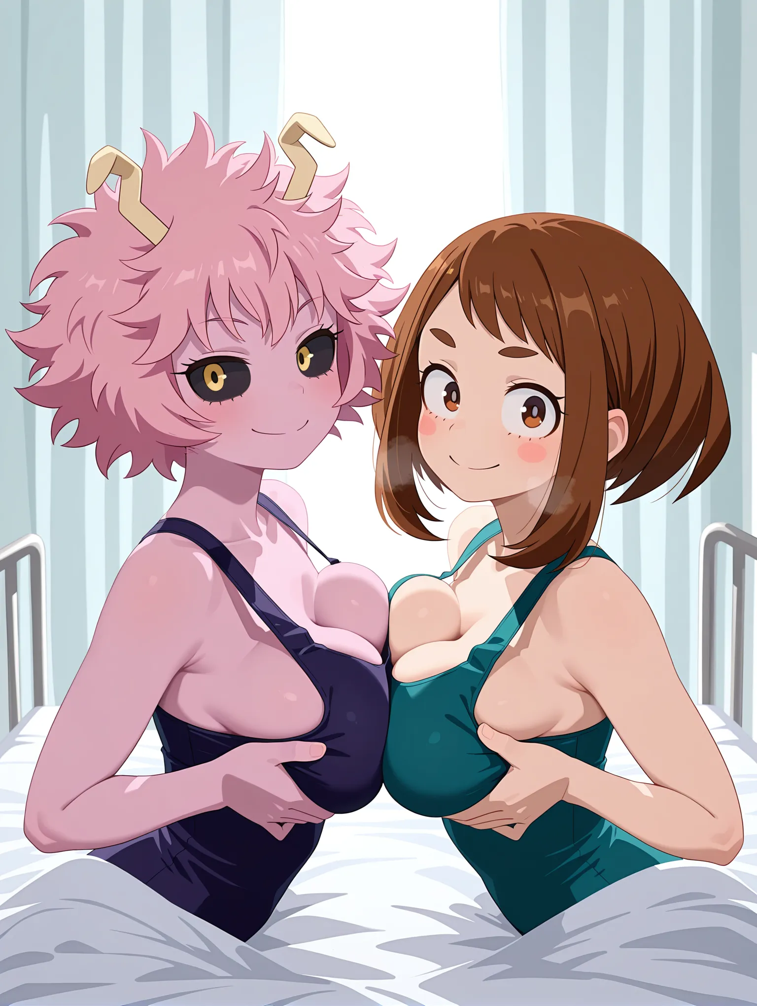 セクシーで可愛い「芦戸三奈」のエロ画像_part7の41枚目の画像です。