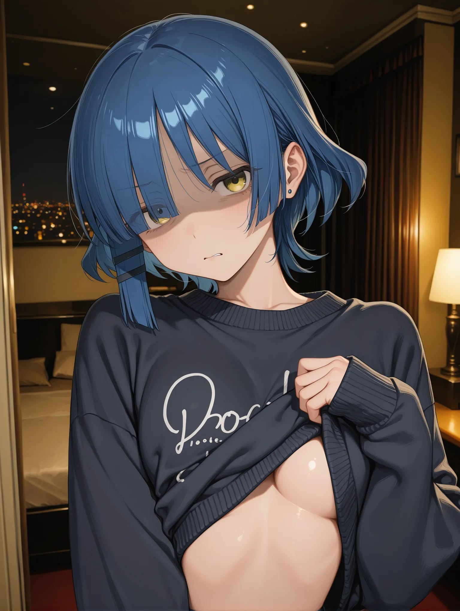 セクシーで可愛い「山田リョウ」のエロ画像_part4の31枚目の画像です。