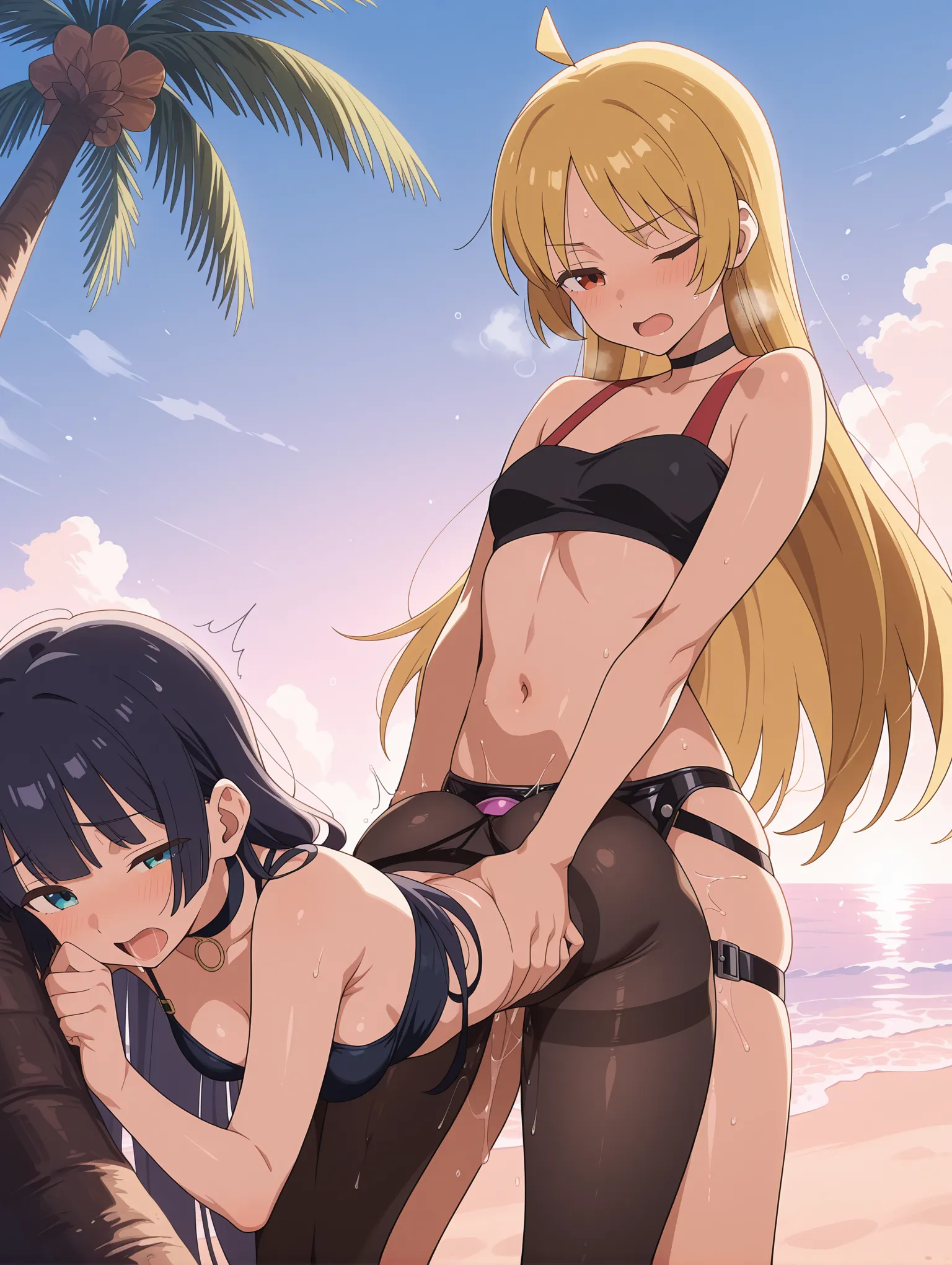 セクシーで可愛い「PAさん」のエロ画像_part1の38枚目の画像です。