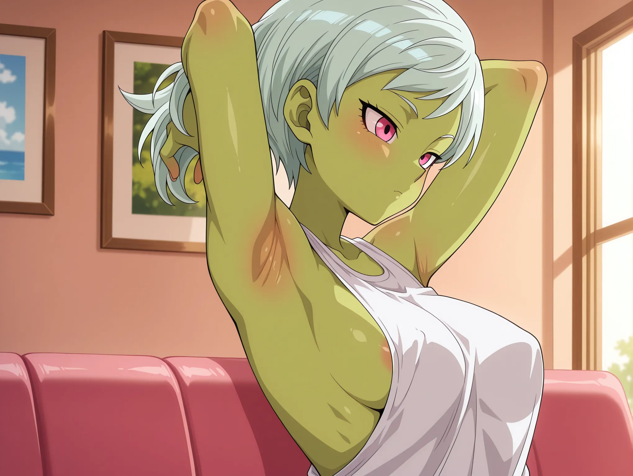 セクシーで可愛い「チライ」のエロ画像_part1の46枚目の画像です。