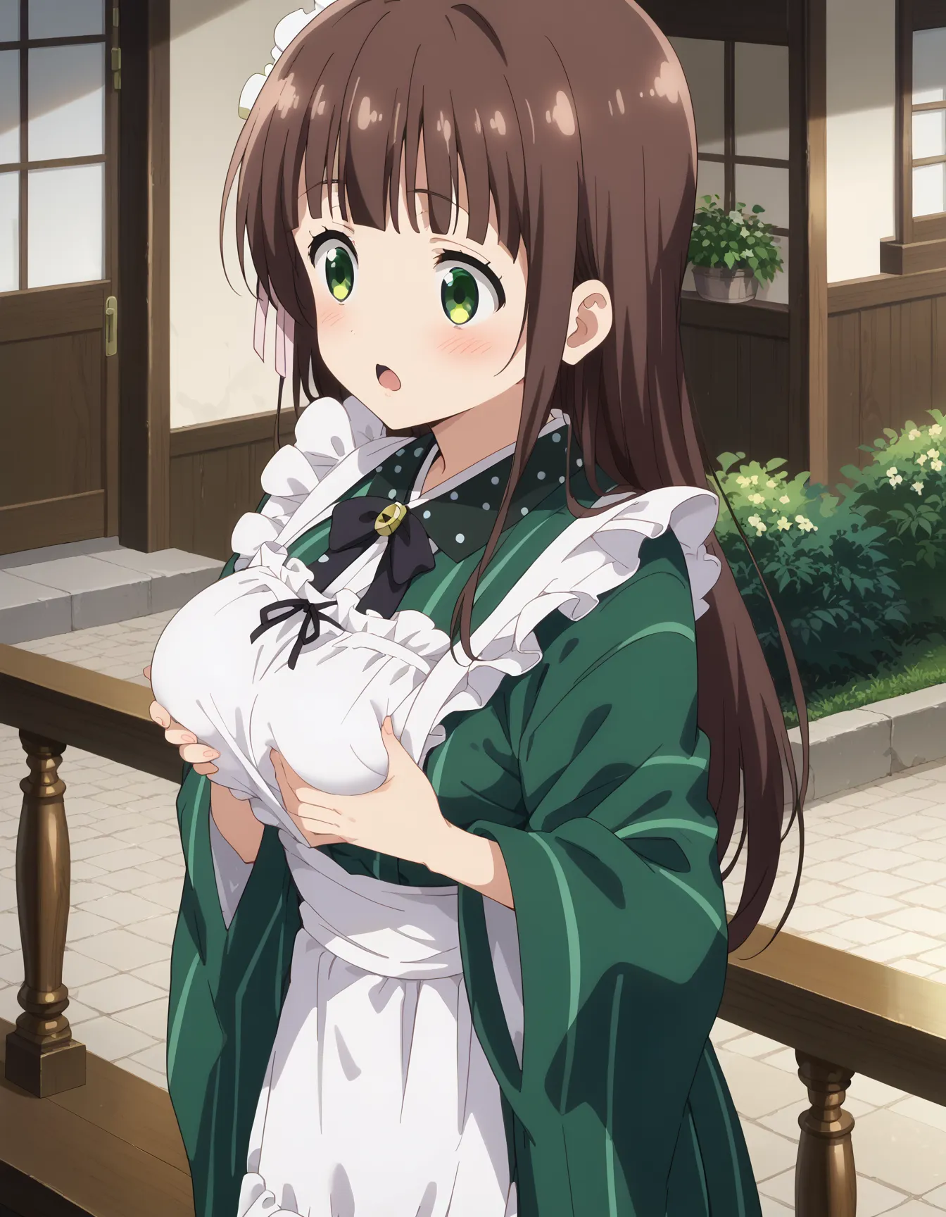 セクシーで可愛い「宇治松千夜」のエロ画像_part5の50枚目の画像です。