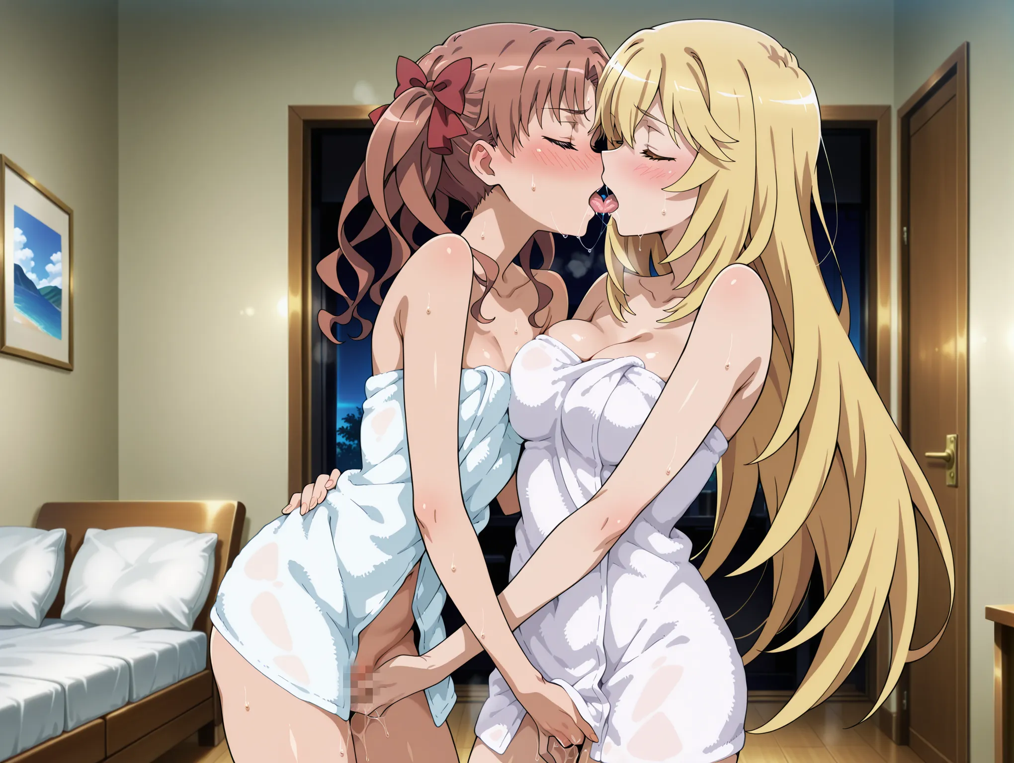 セクシーで可愛い「食蜂操祈」のエロ画像_part5の42枚目の画像です。