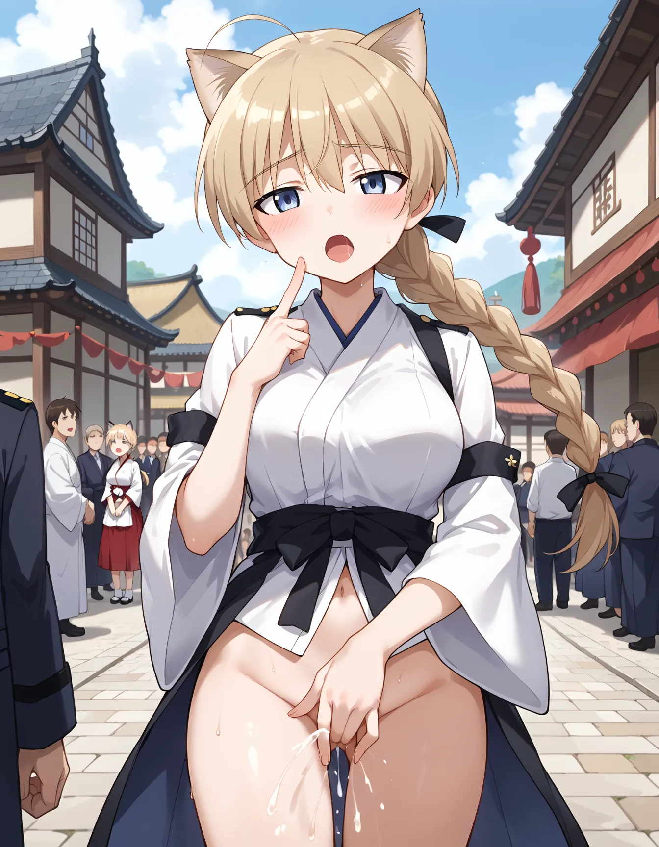 セクシーで可愛い「リネット・ビショップ」のエロ画像_part1の32枚目の画像です。