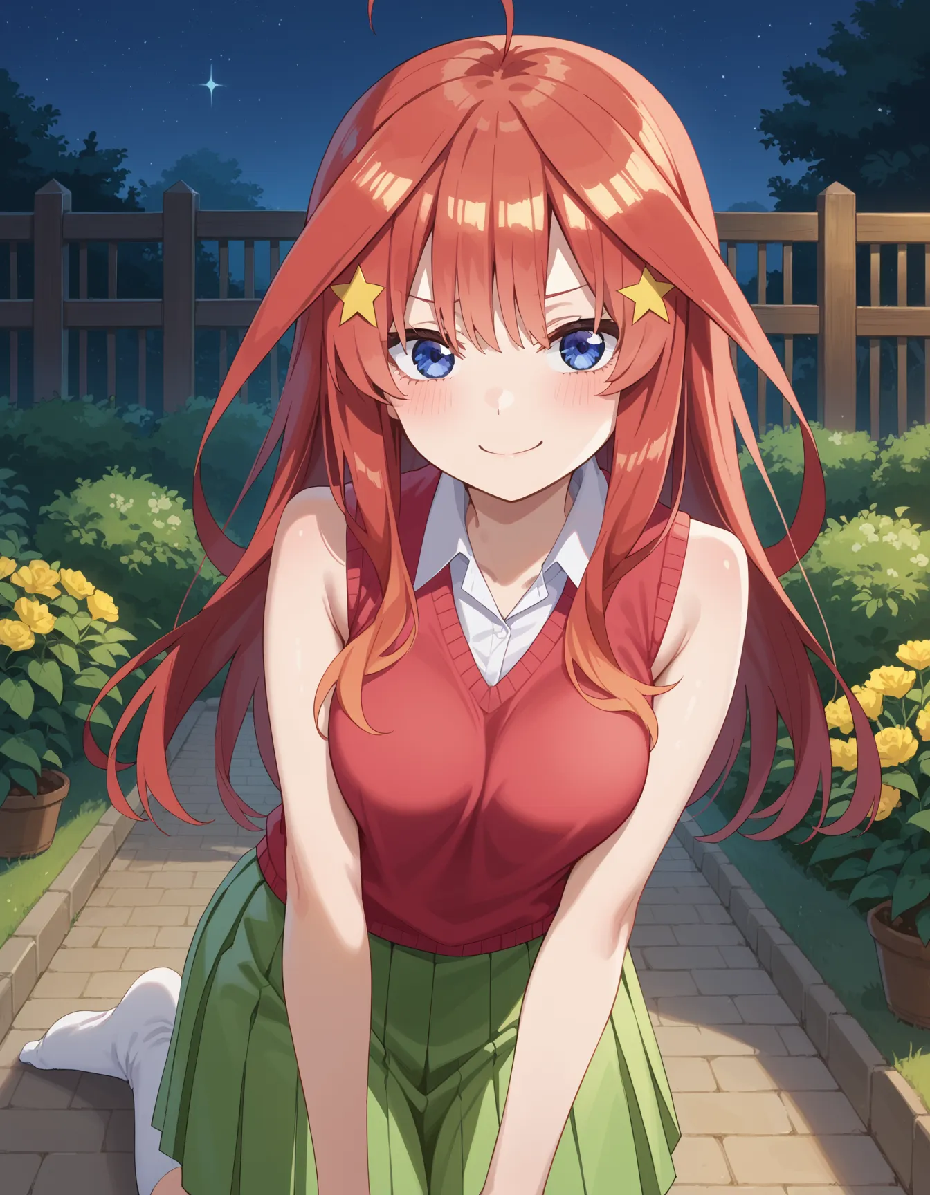 セクシーで可愛い「中野五月」のエロ画像_part7の34枚目の画像です。