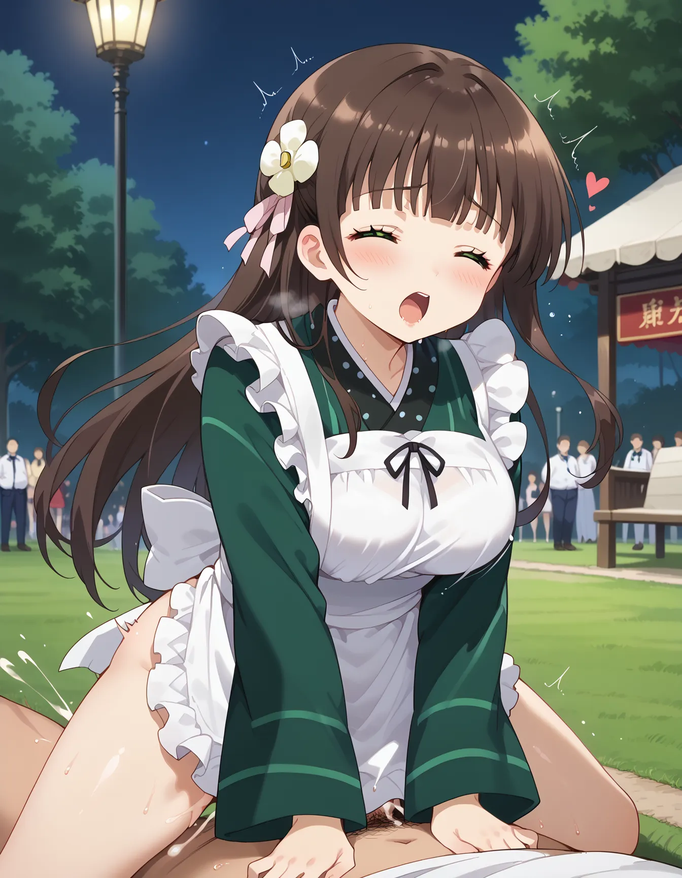 セクシーで可愛い「宇治松千夜」のエロ画像_part6の28枚目の画像です。