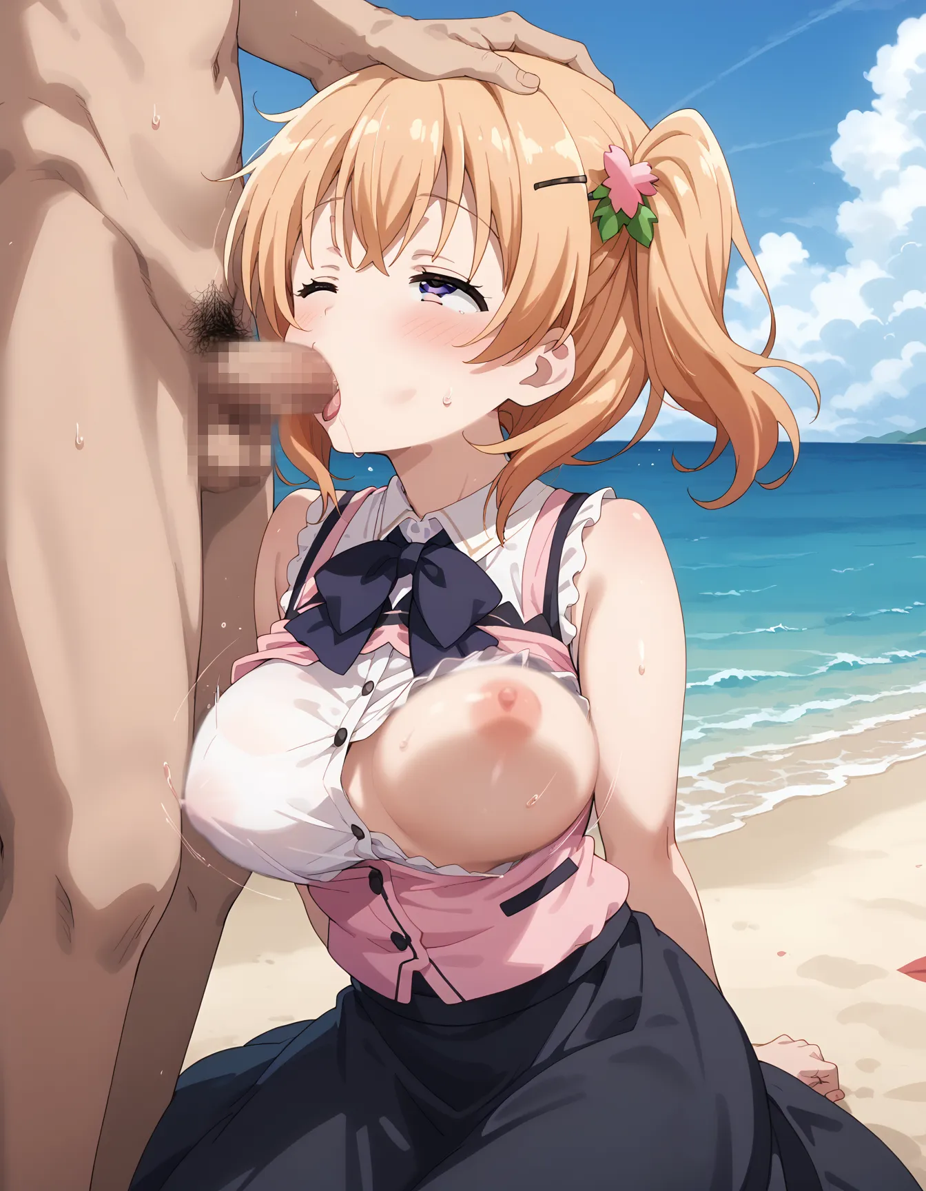 次ページのエロ画像