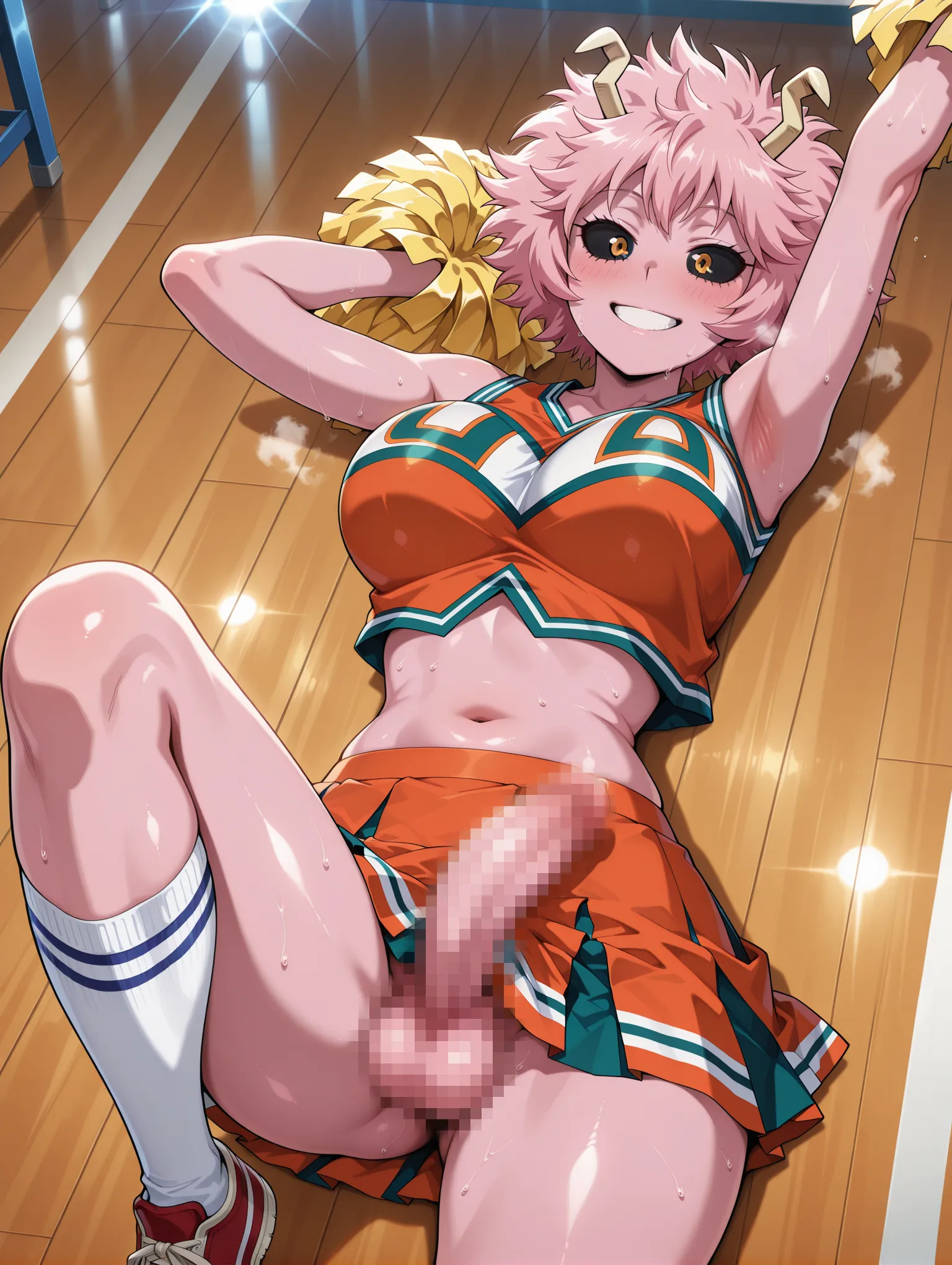 セクシーで可愛い「芦戸三奈」のエロ画像_part2の28枚目の画像です。