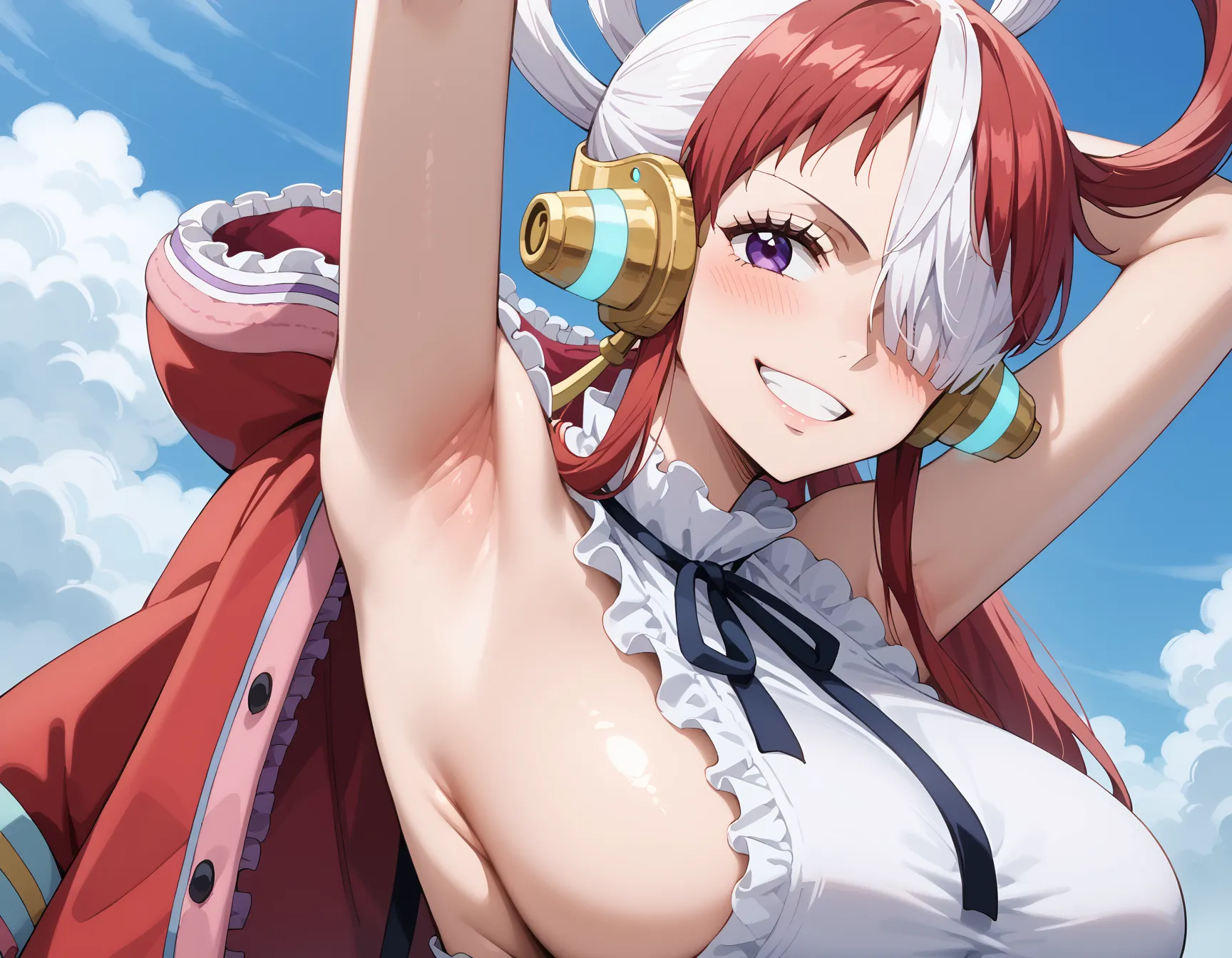 セクシーで可愛い「ウタ」のエロ画像_part12の35枚目の画像です。