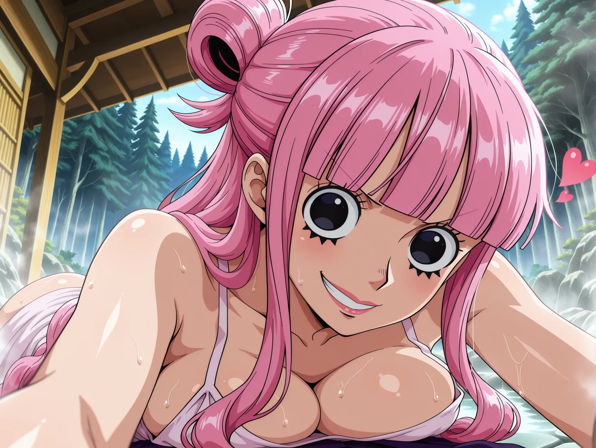 セクシーで可愛い「ペローナ」のエロ画像_part13の19枚目の画像です。