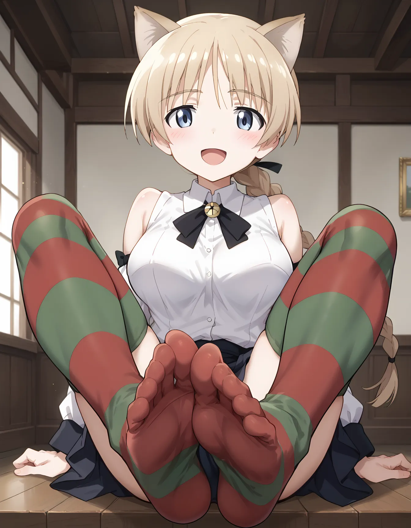 セクシーで可愛い「リネット・ビショップ」のエロ画像_part1の2枚目の画像です。
