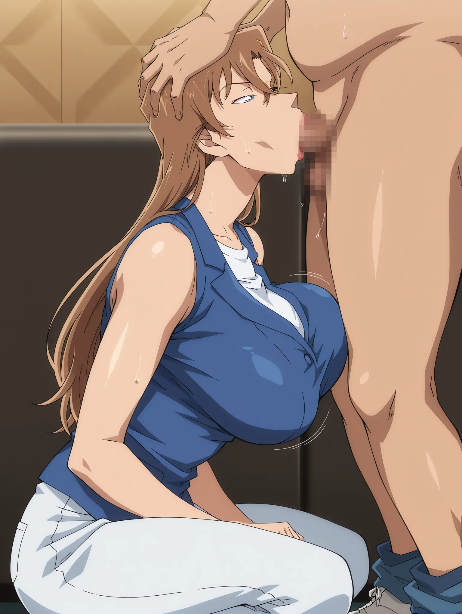 セクシーで可愛い「萩原千速」のエロ画像_part2の49枚目の画像です。
