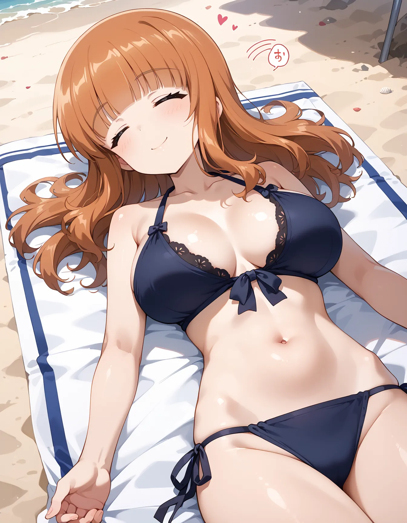 セクシーで可愛い「武部沙織」のエロ画像_part10の15枚目の画像です。